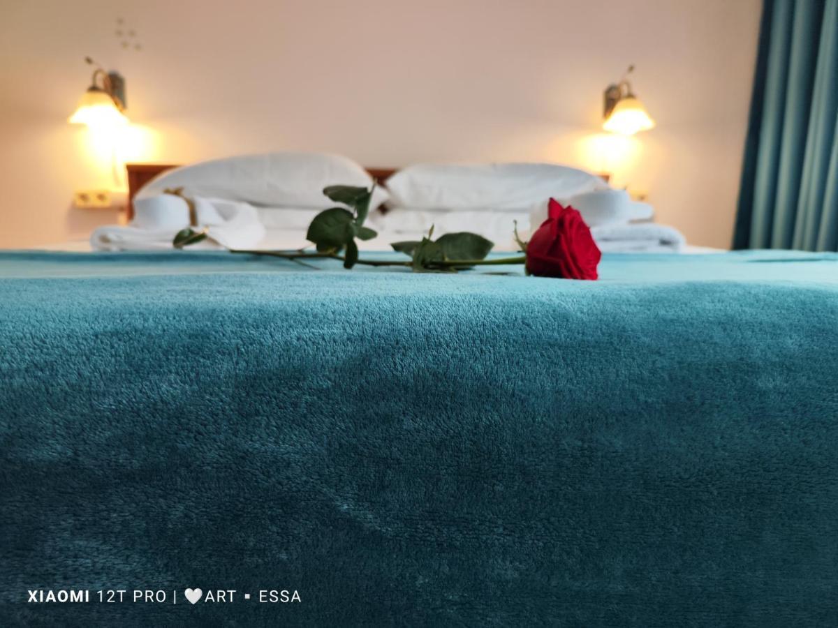 Apartament Buon Gusto,Near Main Square And Liar Bridge,Historical Side Of City Center Sibiu Dış mekan fotoğraf