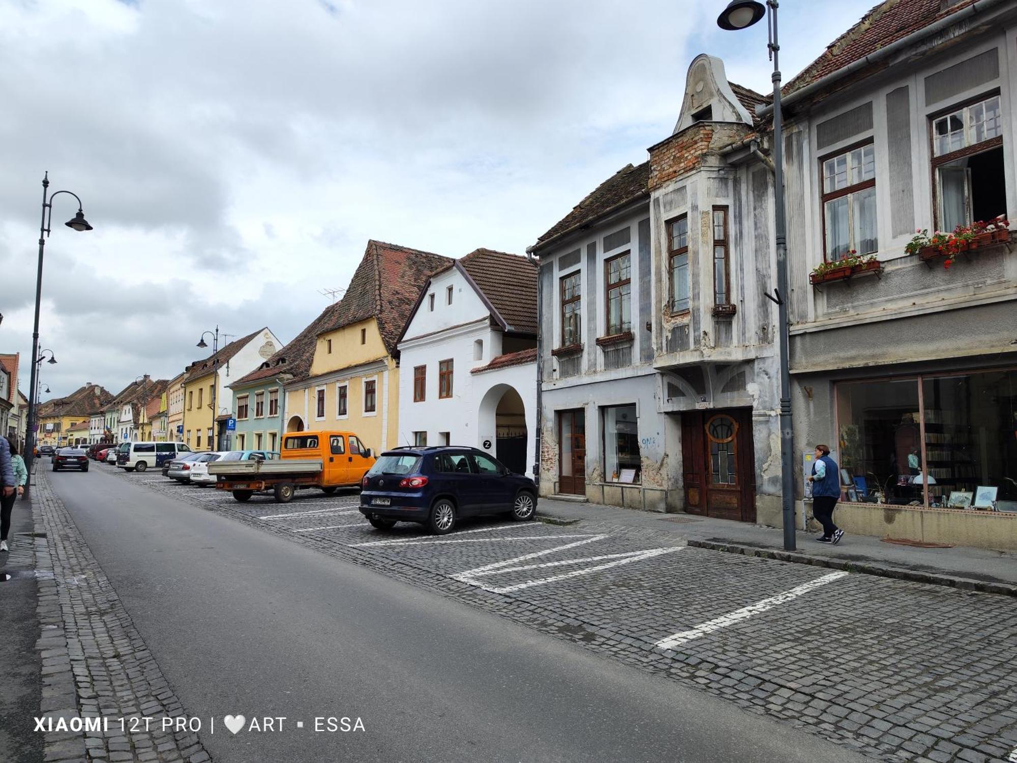 Apartament Buon Gusto,Near Main Square And Liar Bridge,Historical Side Of City Center Sibiu Oda fotoğraf