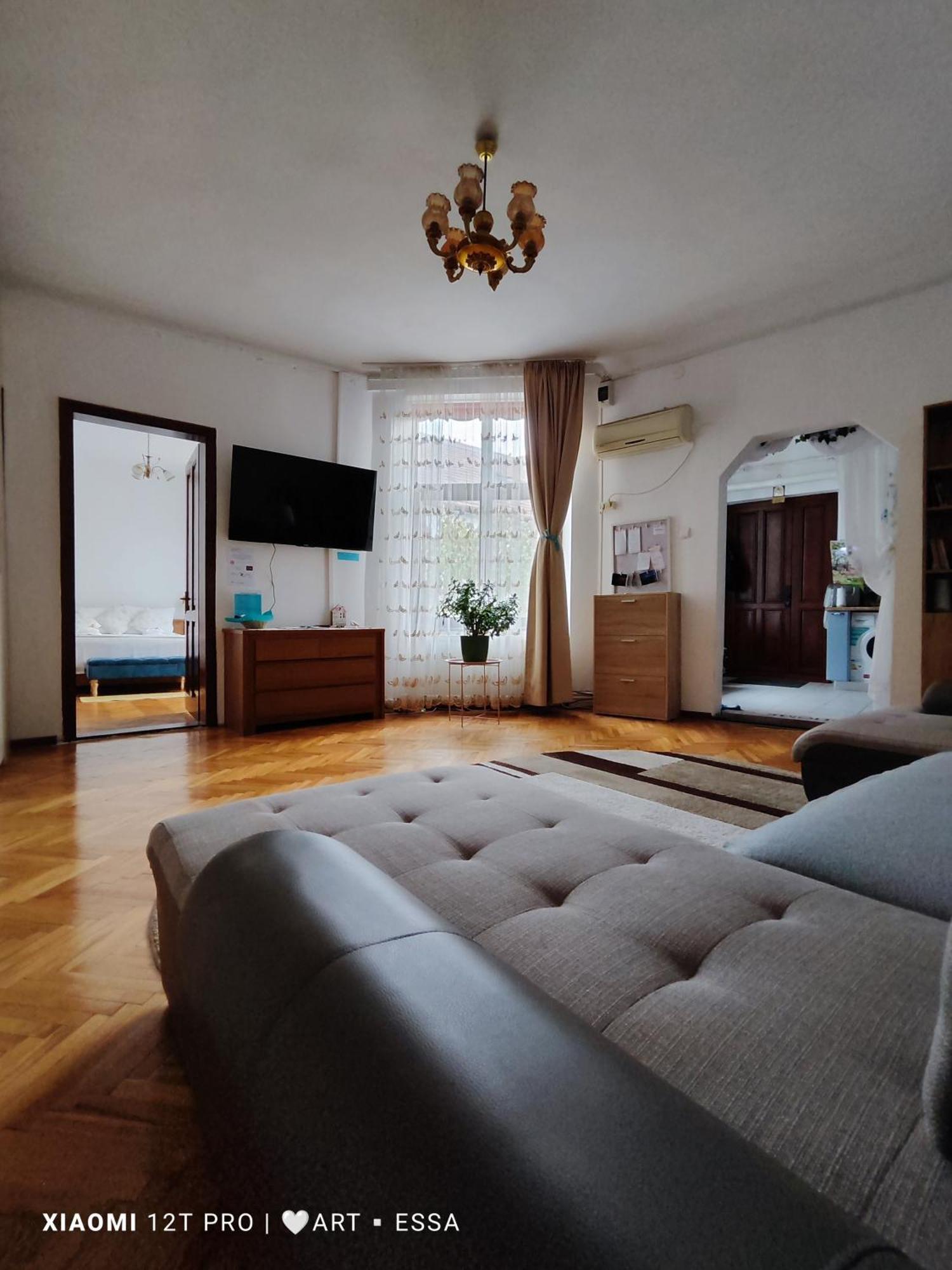 Apartament Buon Gusto,Near Main Square And Liar Bridge,Historical Side Of City Center Sibiu Dış mekan fotoğraf